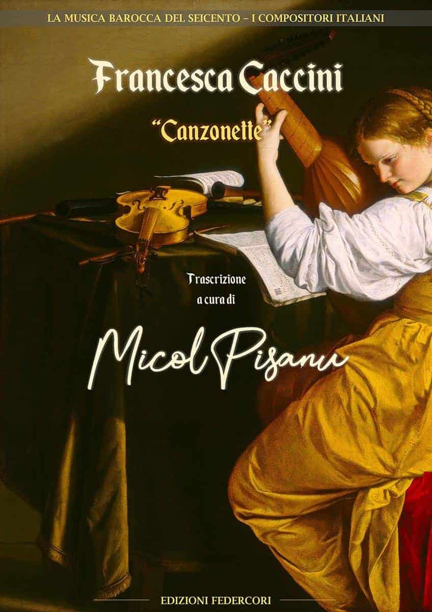 canzonette